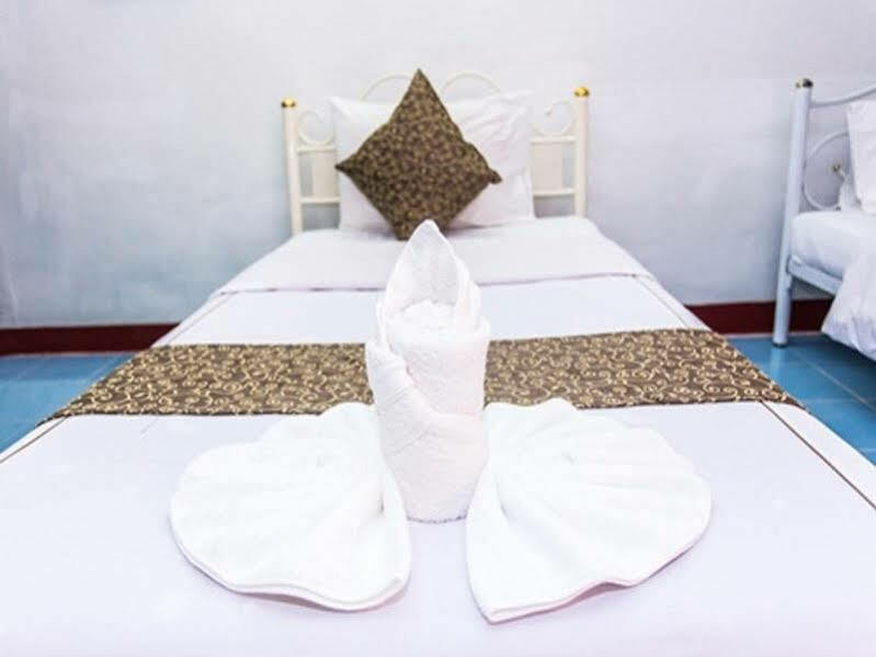 Yada Resort Суан-Пханг Экстерьер фото